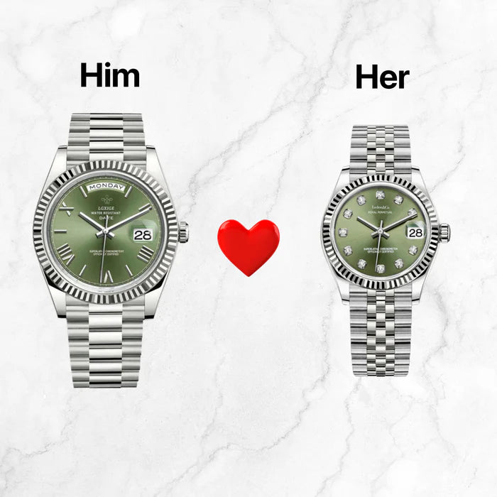 tailor made for lovers