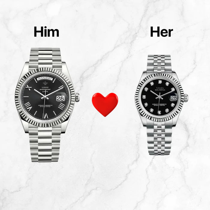 tailor made for lovers