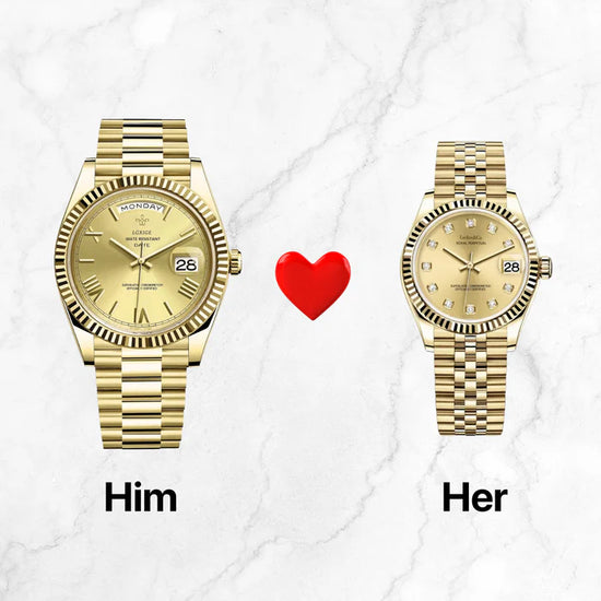 CHAMPAGNE VALENTINE SET