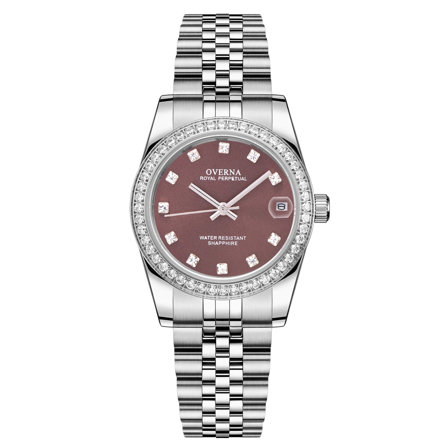 Royal Ladies Watch – Elegant Luxury Watch for Women