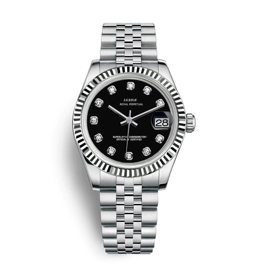 🎁 SILVER DATE LADY (100% off)