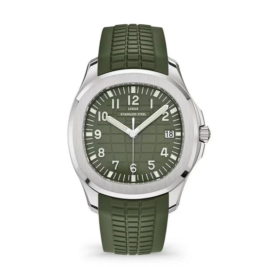 OCEANUS GREEN EDITION
