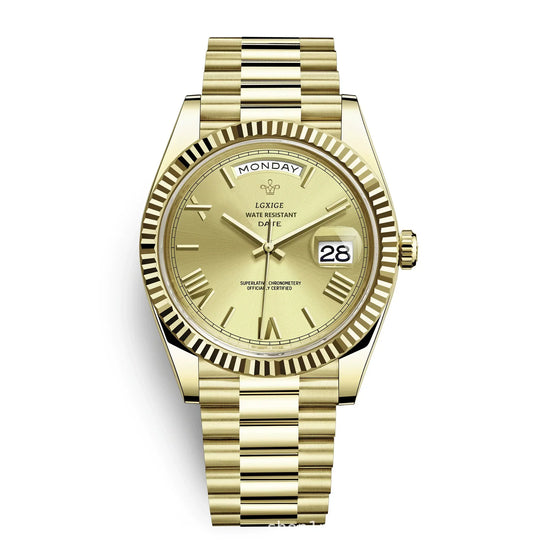 🎁 GOLD DATE MEN (100% off)
