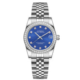Royal Ladies Watch – Elegant Luxury Watch for Women