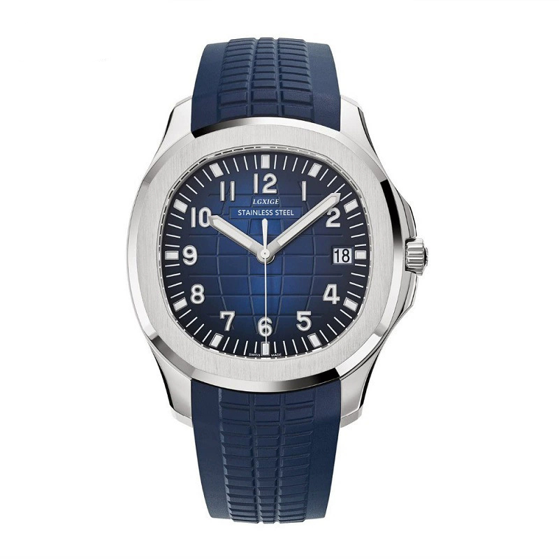 OCEANUS NAVY EDITION