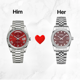 Romantic Valentine Set Special premium gift