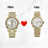 Valentine Set romantic gift for special moments